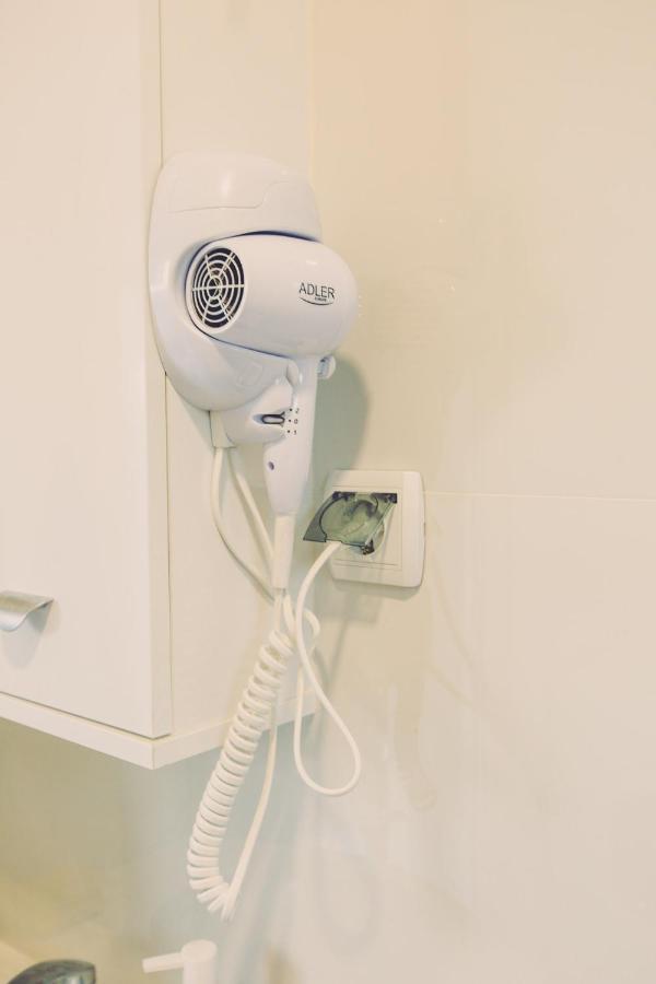 Hristovi Apartments スコピエ エクステリア 写真